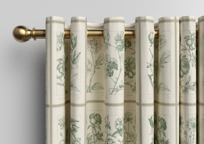 Sketchbook, Coriscon - Made to Measure Curtains - Image 12